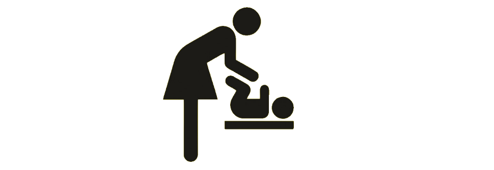 Комната матери и ребенка