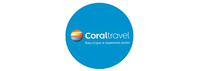 Coral travel